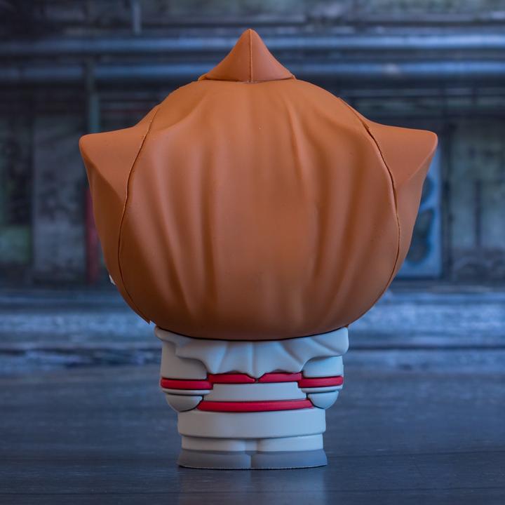 Actual product image PowerSquad Powerbank WB "Pennywise" - Warner Bros. (2500 mAh, 9.25 Wh)