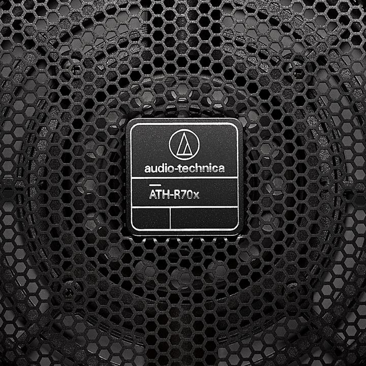 Actual product image Audio-Technica ATH-R70x (ANC, Cable)