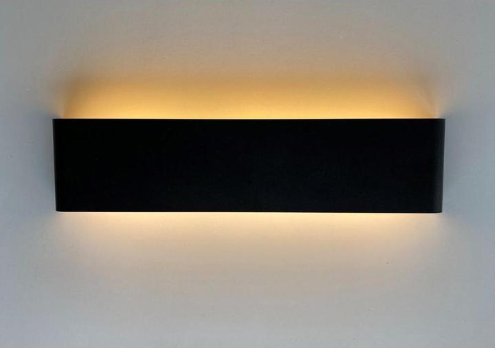 Image du produit Z-Licht Lampe à bande en aluminium 14W 36cm 1250lm (1250 lm)