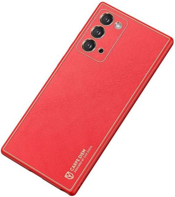Produktbild Dux Ducis Yolo Series Hardcase Hülle (Samsung Galaxy Note 20)