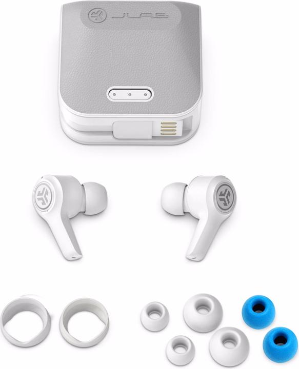 Produktbild JLab Audio JBuds Air Executive (6 h, Kabellos)