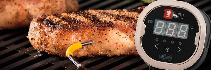 Produktbild Weber iGrill 2