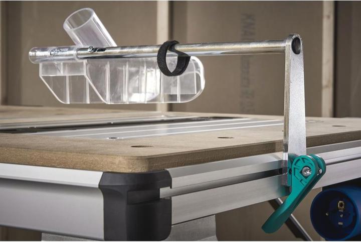 Actual product image wolfcraft wolfcraft 1 MASTER cut 2600 Maschinentisch EU (118.50 cm, 76.50 cm)