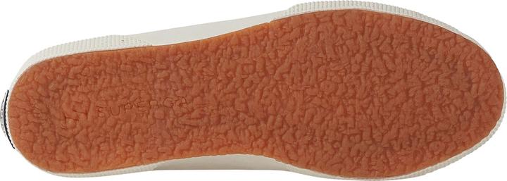Actual product image Superga Unisex Adult 2750 Suede Lace Up Tennis Shoes (42)