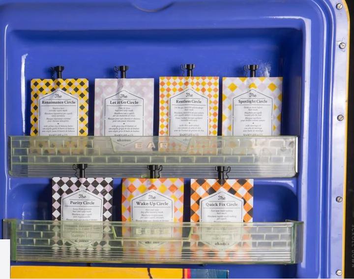 Produktbild Davines The Circle Chronicle (50 ml)