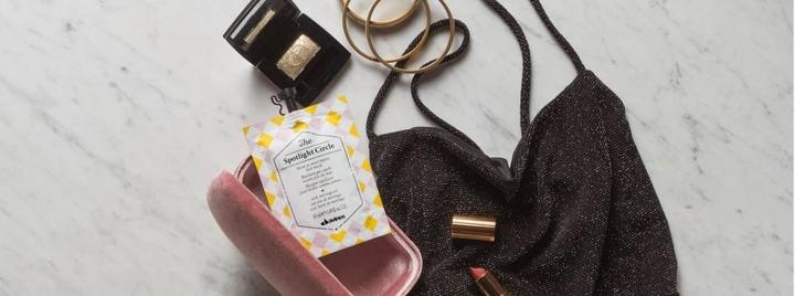 Produktbild Davines The Circle Chronicle (50 ml)