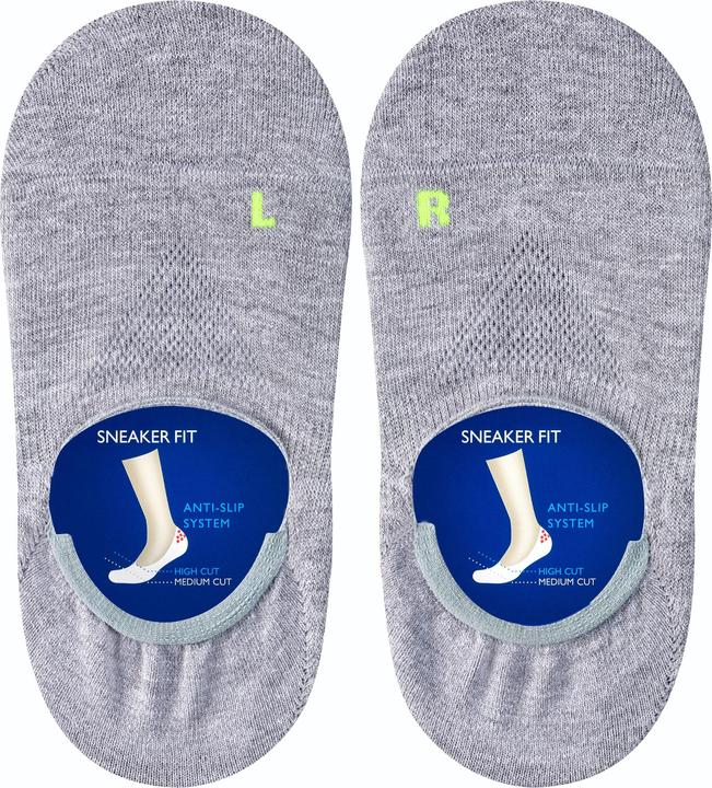 Actual product image Falke Cool Kick IN (Single pack, 35 - 38)