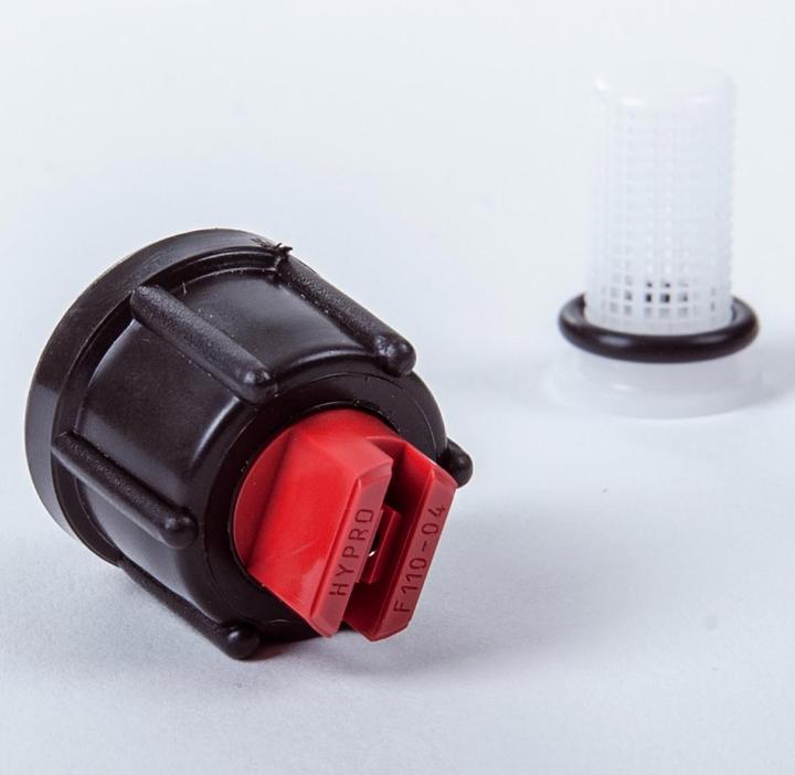 Actual product image Sport-Thieme Replacement spray nozzle for Line Up marking trolley