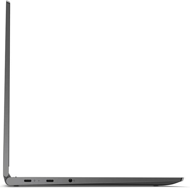 Produktbild Lenovo Yoga C740 (14", Intel Core i5-10210U, 8 GB, 512 GB, CH)