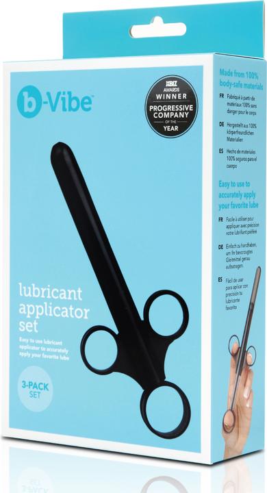 Immagine prodotto Shots Set applicatore di lubrificante
