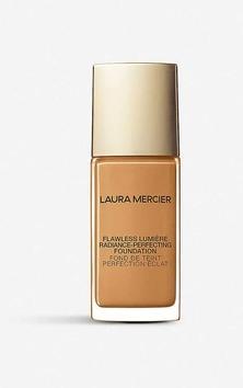 Image du produit Laura Mercier FLAWLESS LUMIÃˆRE RADIANCE PERFECTING FOUNDATION - Ombre : 4W1 érable (4W1 Érable)