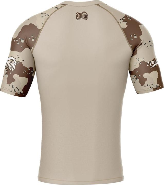 Immagine prodotto Phantom Athletics Rashguard Warfare (XL)