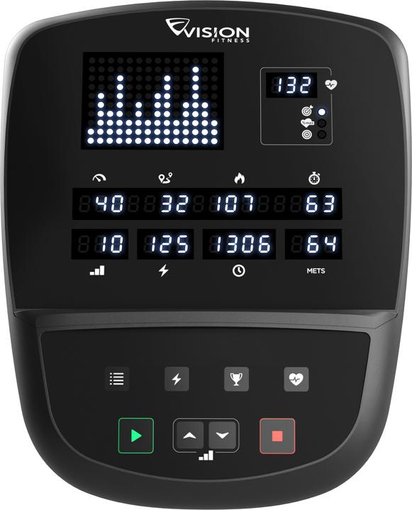 Image du produit Vision Fitness U60