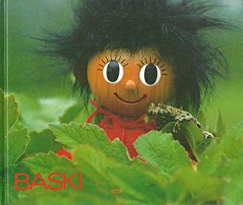 Produktbild Baski 08. Mit Baski auf der Vogelinsel (Deutsch, Heinrich Gohl, 2009)