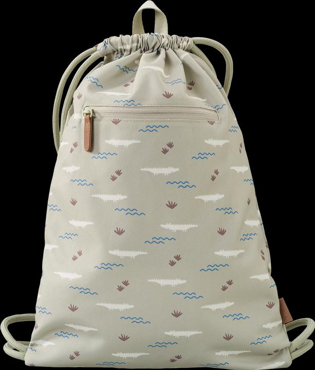 Produktbild Fresk SchwimmSportsack Crocodile