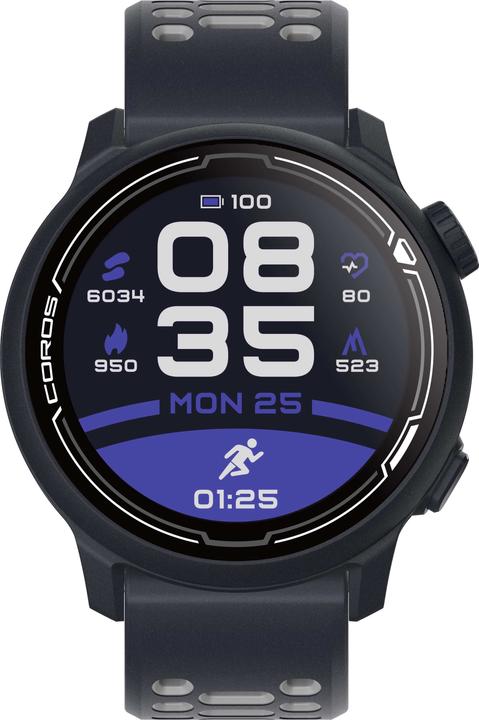 Produktbild Coros PACE 2 (42 mm)