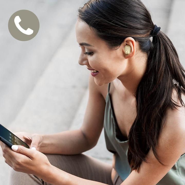 Produktbild Guess Bluetooth Kopfhörer (ANC, 20 h, Kabellos)