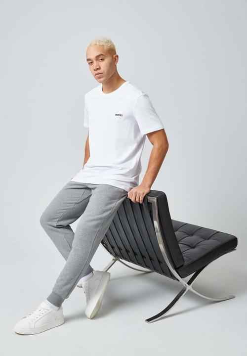 Produktbild Snocks Basic T-Shirt Herren (4XL)