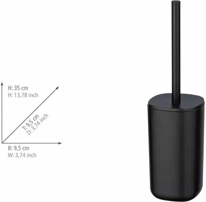 Actual product image Wenko Davos