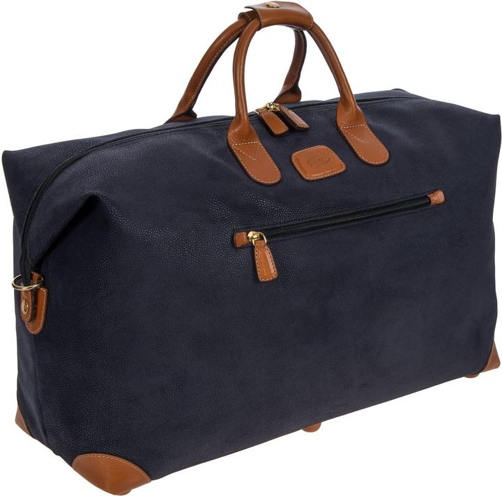 Actual product image Brics Bric's Travel Bag Life Travel Bag 55 (41 l)