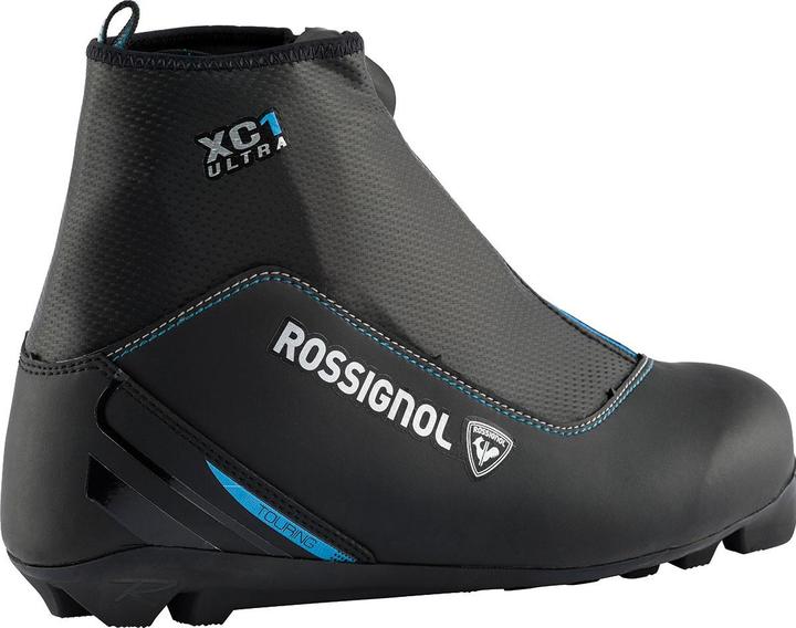 Immagine prodotto Rossignol Sci da fondo X-1 Ultra da donna (39)