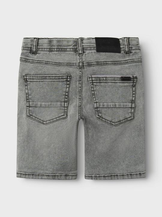 Produktbild Name it Slim Fit Jeansshorts (92)