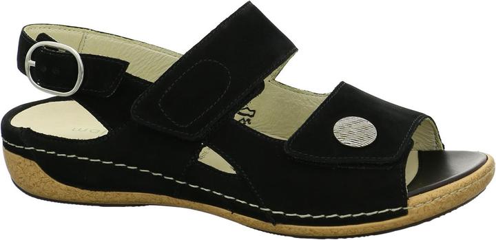 Waldläufer Sandalen (37)