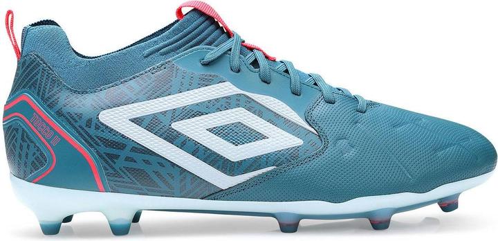 Produktbild Umbro Feste Bodenschuhe Tocco 2 Pro Leder (42.5)