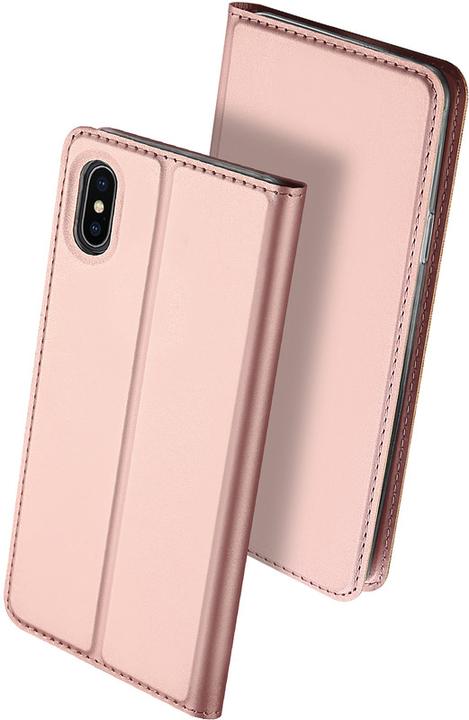 Dux Ducis Skin Pro Series (Apple iPhone XS Max)