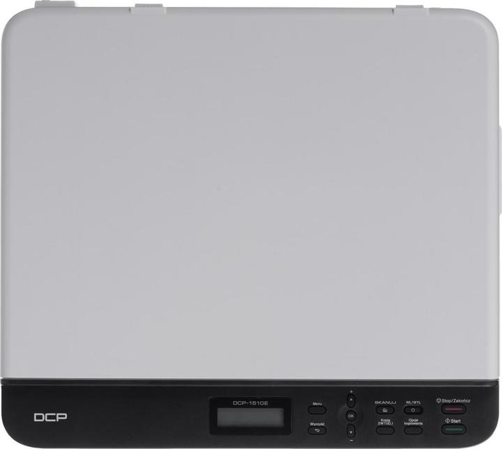 Image du produit Brother DCP-1510E (Laser, Noir et blanc)