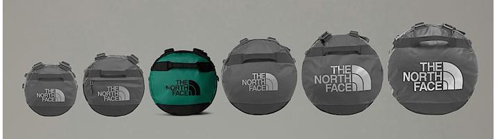 Image du produit North Face Camp de base (71 l)