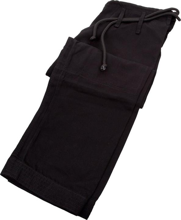 Produktbild Venum Contender 2.0 BJJ Gi - Black (176)