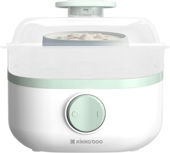Produktbild Kikkaboo Sterilisator Dampfgarer Clyde