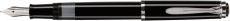 Actual product image Pelikan Classic (Black, 1 x)