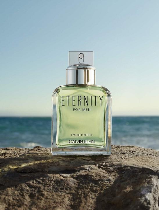 Immagine prodotto Calvin Klein Eternita' (Eau de toilette, 100 ml)