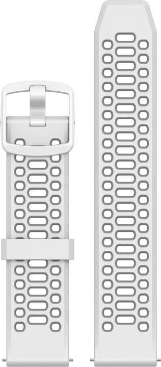 Produktbild Coros PACE 2 42mm Watch Band (20 mm, Silikon)