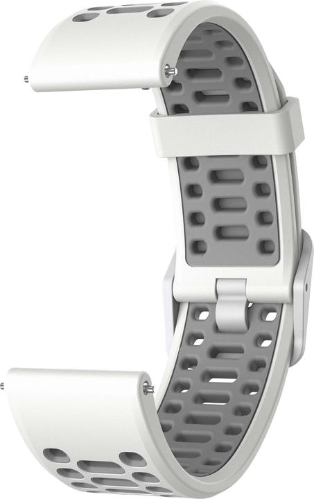 Produktbild Coros PACE 2 42mm Watch Band (20 mm, Silikon)