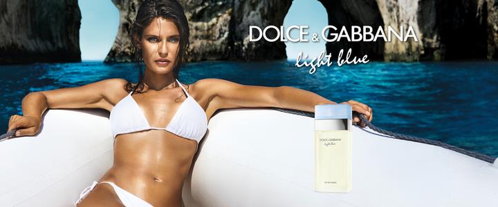 Immagine prodotto Dolce & Gabbana azzurro (Eau de toilette, 200 ml)