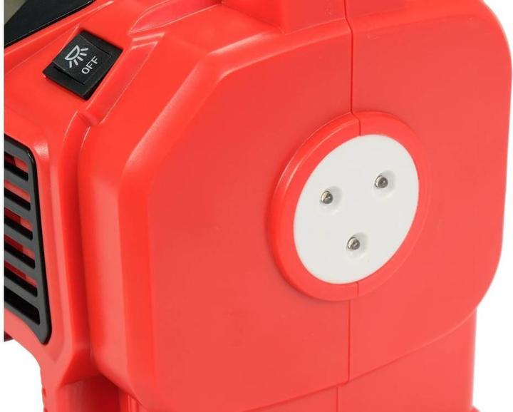Produktbild Yato KOMPRESOR 18V 11 BAR 21 l/min BEZ AKUMULATORA I ŁADOWARKI