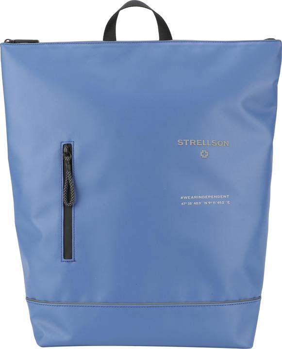 Produktbild Strellson stockwell 2.0 greg backpack svz 1