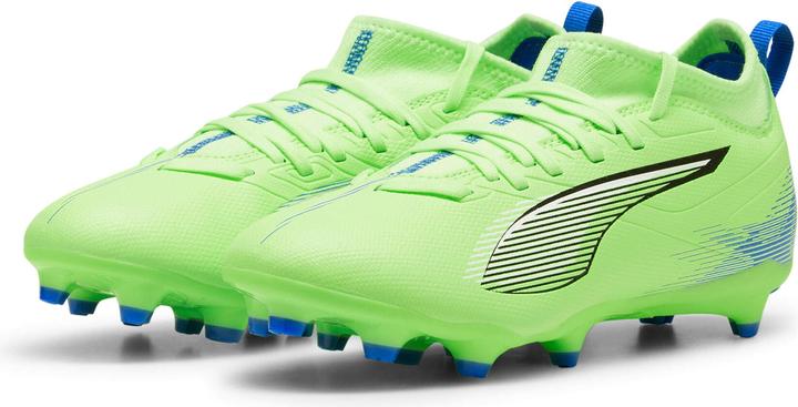 Fizzy Apple-PUMA White-Bluemazing