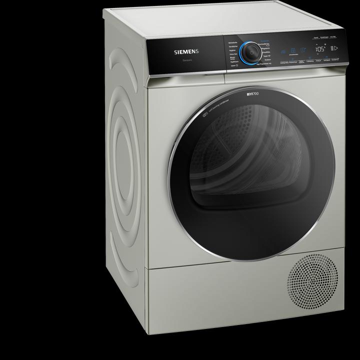 Produktbild Siemens WQ46B2DX40 (9 kg, Rechts)