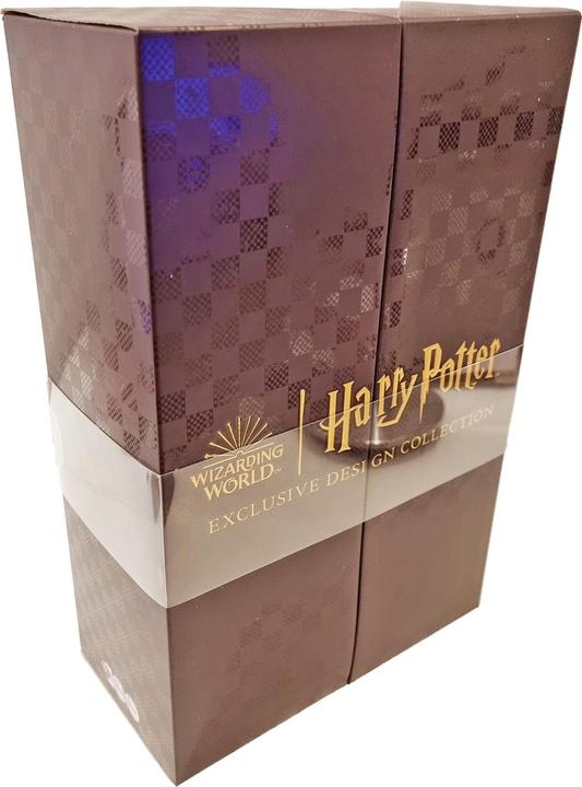 Productafbeelding Mattel Harry Potter exclusieve ontwerpcollectie pop Deathly Hallows: Harry Potter 25 cm