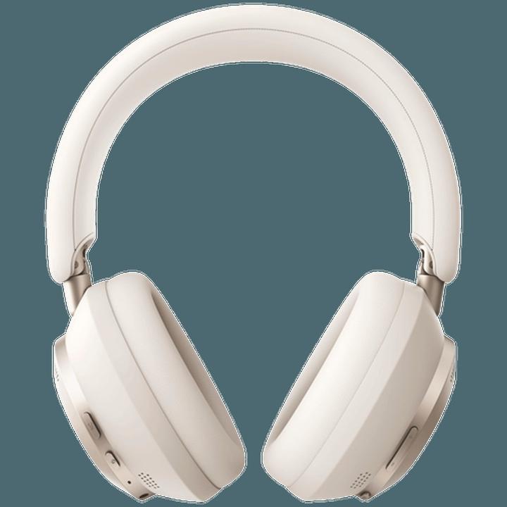 Actual product image Anker Soundcore Space One Pro + Case white (ANC, 40 h, Cable)