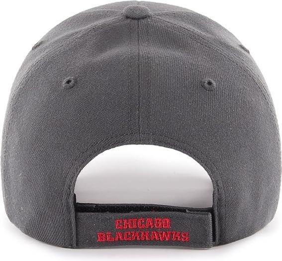 Produktbild 47 Brand Relaxed Fit NHL Detroit Red Wings (One Size)