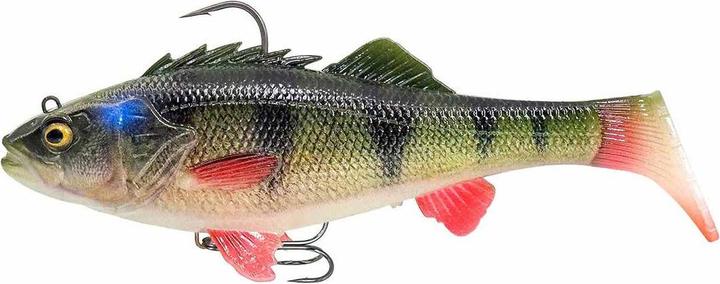 Savage Gear SavageGear 3D Perch RTF FS 12.5cm 37g (12.50 cm)