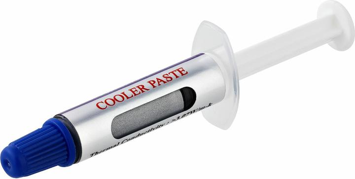 Actual product image StarTech Silvergrease1 (1.93 W/m K, 1.50 g)