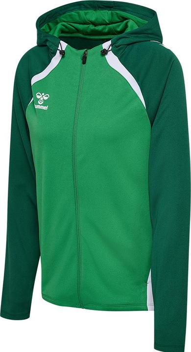 hummel hmlLEAD 2.0 ZIP HOODIE WOMAN