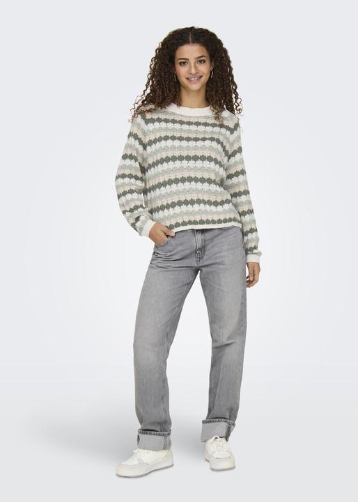 Immagine prodotto JdY JDYSUN Strickpullover Strickpullover (M)