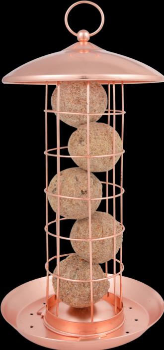 Produktbild Esschert Design Futterspender für Meisenknödel